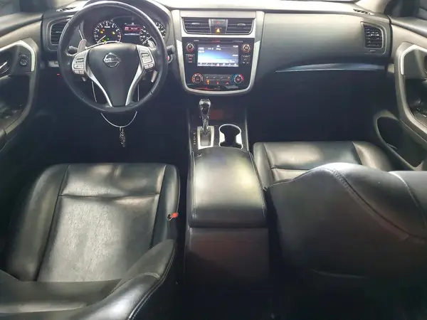 1N4AL3APXJC287703 2018 NISSAN ALTIMA - Image 8