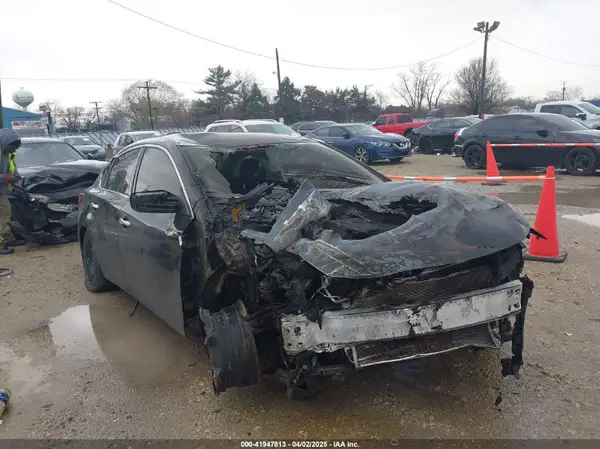 1N4AL3APXJC287880 2018 NISSAN ALTIMA - Image 1