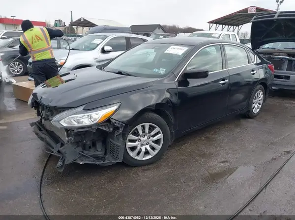 1N4AL3APXJC288091 2018 NISSAN ALTIMA - Image 2