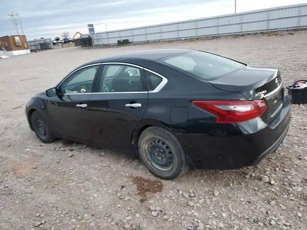 1N4AL3APXJC288155 2018 NISSAN ALTIMA - Image 2