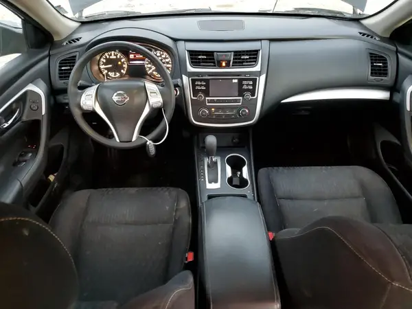 1N4AL3APXJC288155 2018 NISSAN ALTIMA - Image 8
