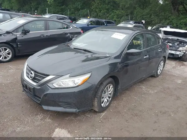 1N4AL3APXJC288446 2018 NISSAN ALTIMA - Image 2