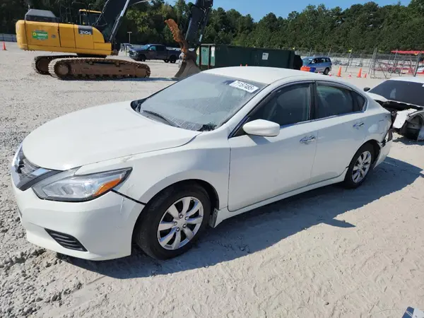1N4AL3APXJC288768 2018 NISSAN ALTIMA