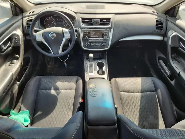 1N4AL3APXJC288768 2018 NISSAN ALTIMA - Image 8