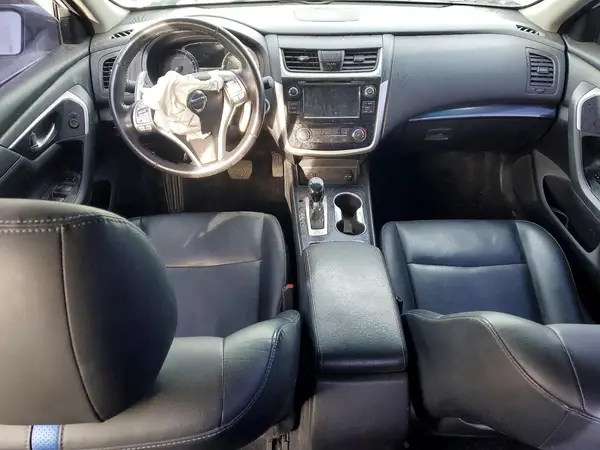 1N4AL3APXJC289158 2018 NISSAN ALTIMA - Image 8
