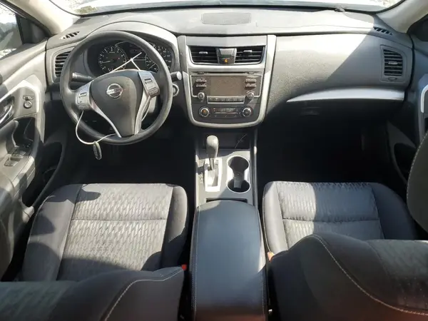 1N4AL3APXJC289256 2018 NISSAN ALTIMA - Image 8