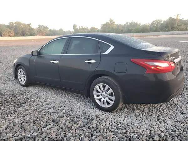 1N4AL3APXJC289287 2018 NISSAN ALTIMA - Image 2