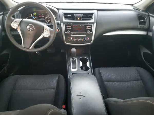 1N4AL3APXJC289287 2018 NISSAN ALTIMA - Image 8