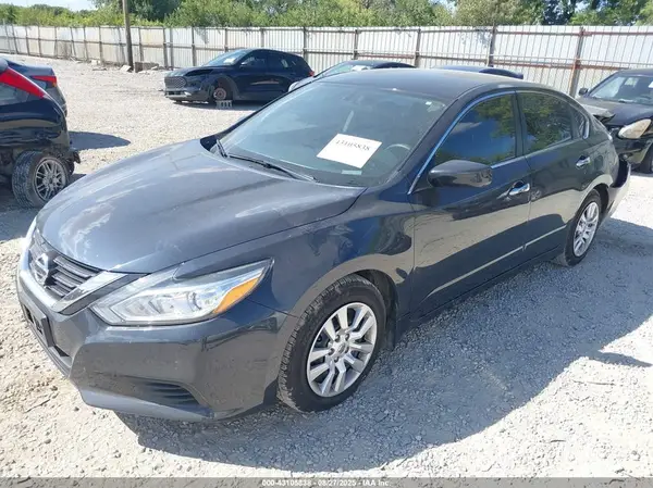 1N4AL3APXJC289340 2018 NISSAN ALTIMA - Image 2