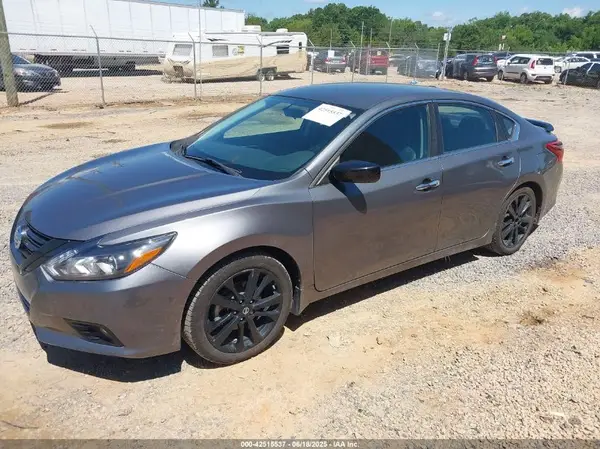1N4AL3APXJC290018 2018 NISSAN ALTIMA - Image 2