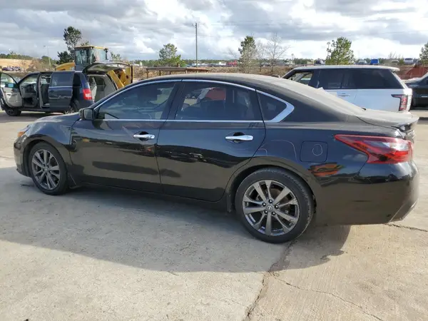 1N4AL3APXJC290164 2018 NISSAN ALTIMA - Image 2