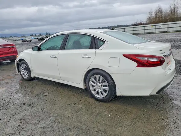 1N4AL3APXJC290357 2018 NISSAN ALTIMA - Image 2