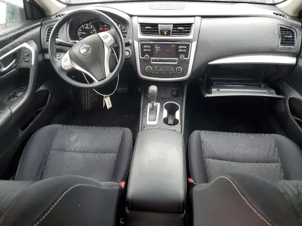 1N4AL3APXJC290357 2018 NISSAN ALTIMA - Image 8
