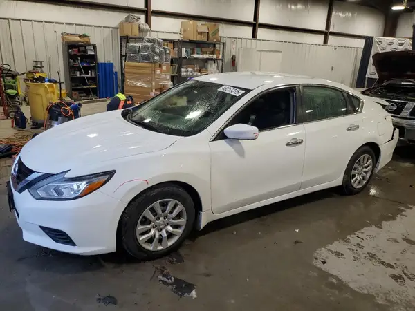 1N4AL3APXJC290648 2018 NISSAN ALTIMA - Image 1