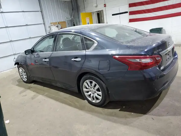 1N4AL3APXJC290987 2018 NISSAN ALTIMA - Image 2