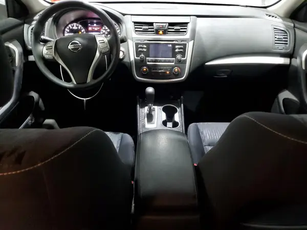 1N4AL3APXJC290987 2018 NISSAN ALTIMA - Image 8