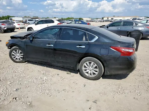 1N4AL3APXJC291136 2018 NISSAN ALTIMA - Image 2