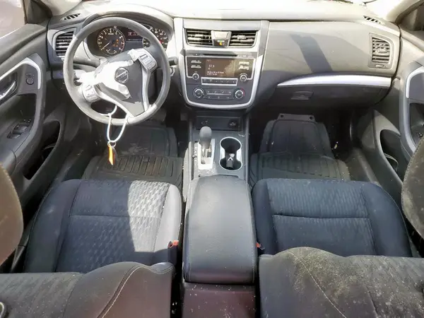 1N4AL3APXJC291136 2018 NISSAN ALTIMA - Image 8