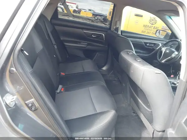 1N4AL3APXJC291170 2018 NISSAN ALTIMA - Image 8