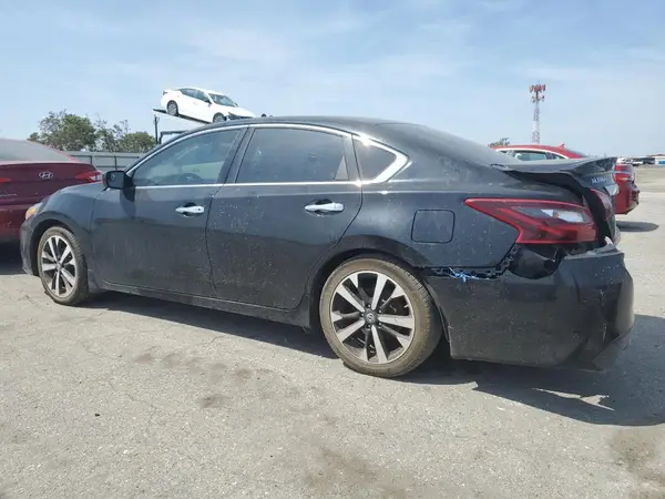 1N4AL3APXJC291704 2018 NISSAN ALTIMA - Image 2
