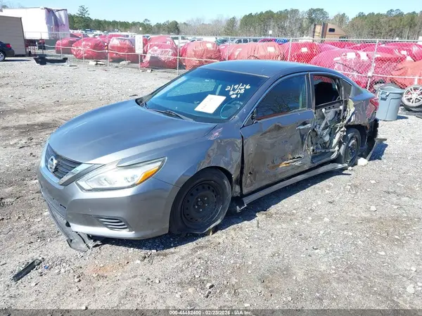 1N4AL3APXJC293078 2018 NISSAN ALTIMA - Image 2