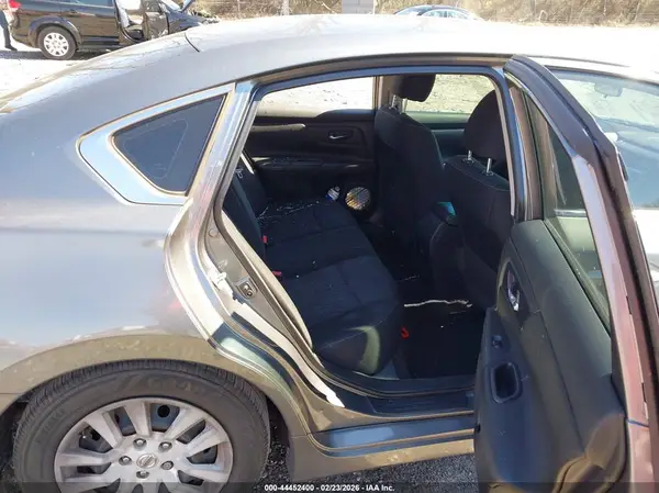 1N4AL3APXJC293078 2018 NISSAN ALTIMA - Image 8