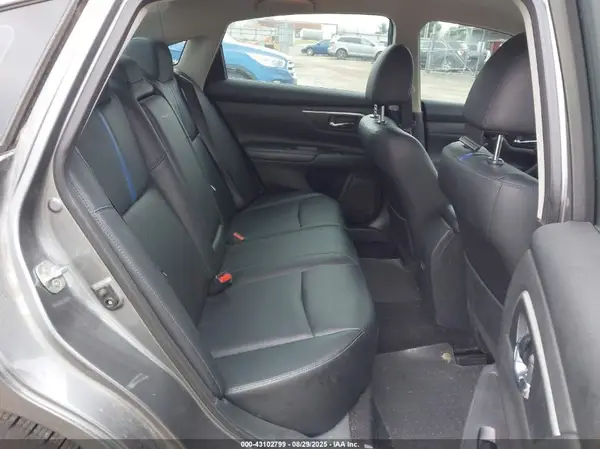 1N4AL3APXJC293176 2018 NISSAN ALTIMA - Image 8