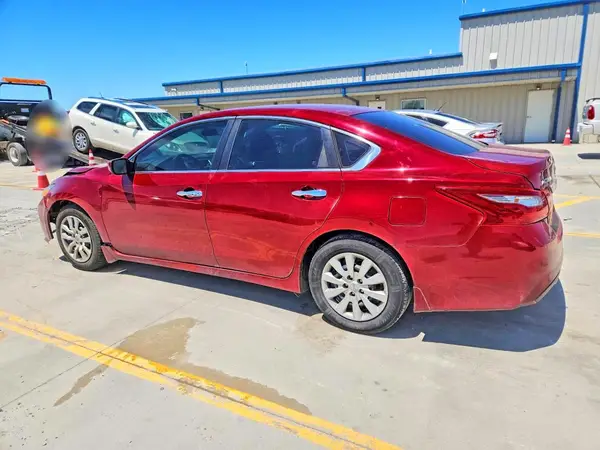 1N4AL3APXJC293369 2018 NISSAN ALTIMA - Image 2