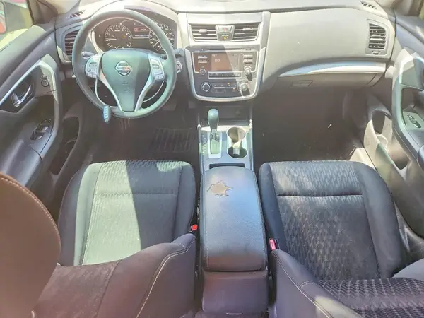 1N4AL3APXJC293369 2018 NISSAN ALTIMA - Image 8
