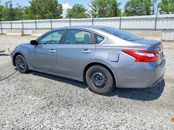 1N4AL3APXJC293923 2018 NISSAN ALTIMA - Image 2