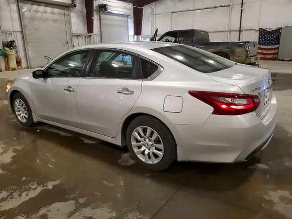 1N4AL3APXJC294599 2018 NISSAN ALTIMA - Image 2
