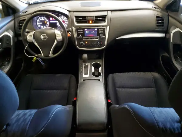 1N4AL3APXJC294599 2018 NISSAN ALTIMA - Image 8