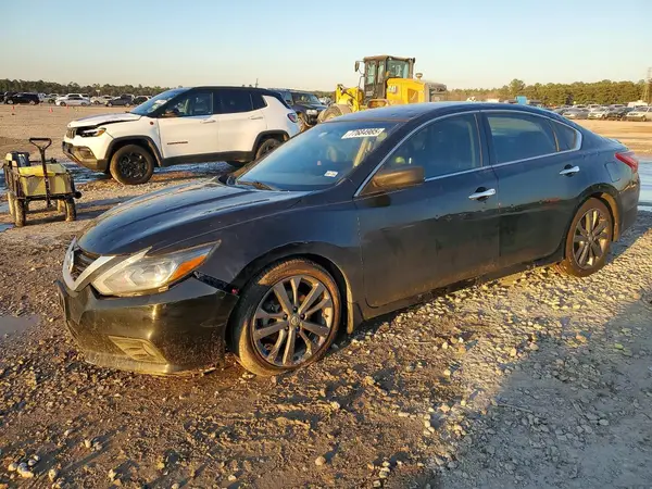 1N4AL3APXJC294862 2018 NISSAN ALTIMA - Image 1