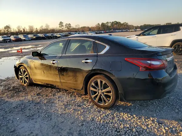 1N4AL3APXJC294862 2018 NISSAN ALTIMA - Image 2