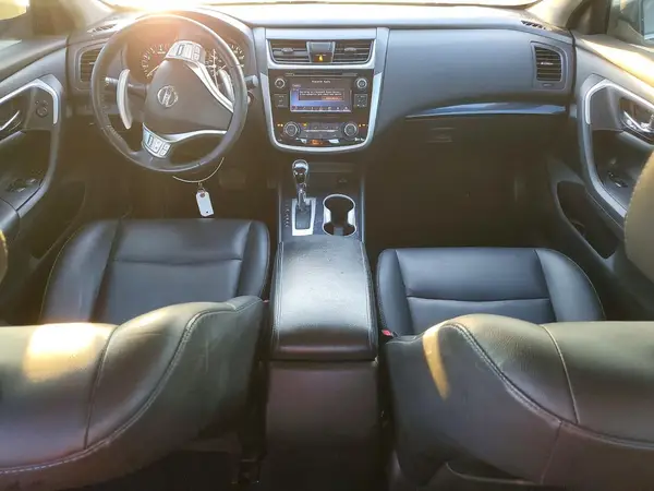 1N4AL3APXJC294862 2018 NISSAN ALTIMA - Image 8