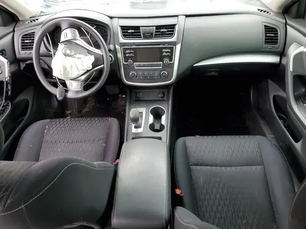 1N4AL3APXJC295137 2018 NISSAN ALTIMA - Image 8