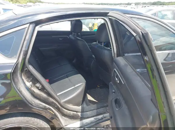 1N4AL3APXJC295476 2018 NISSAN ALTIMA - Image 8