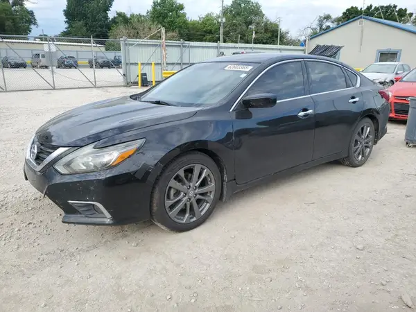 1N4AL3APXJC295526 2018 NISSAN ALTIMA - Image 1