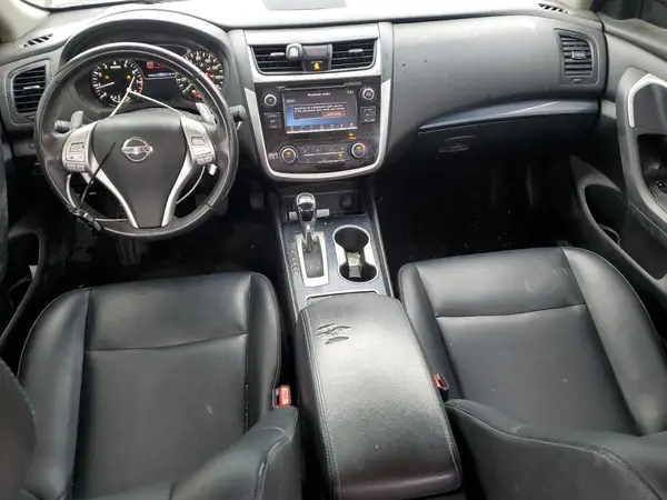 1N4AL3APXJC295526 2018 NISSAN ALTIMA - Image 8