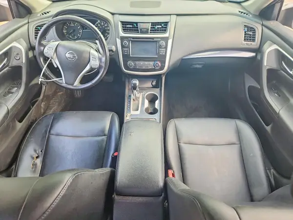 1N4AL3APXJC295784 2018 NISSAN ALTIMA - Image 8
