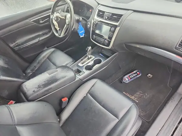 1N4AL3APXJC295929 2018 NISSAN ALTIMA - Image 8