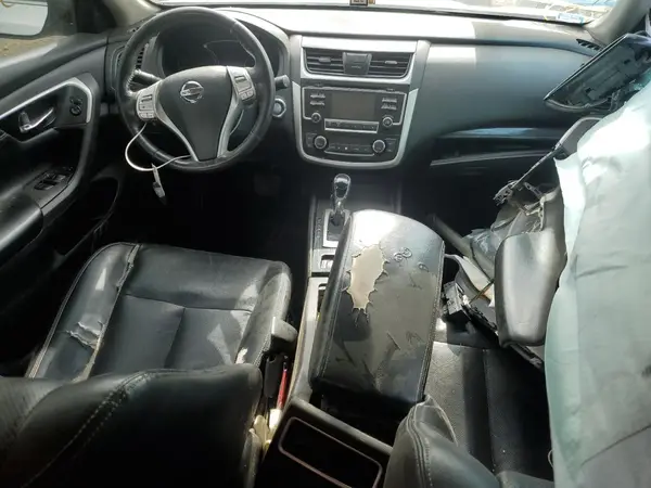 1N4AL3APXJC296434 2018 NISSAN ALTIMA - Image 8