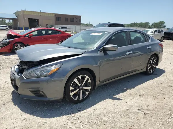 1N4AL3APXJC297180 2018 NISSAN ALTIMA - Image 1
