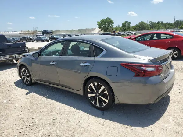 1N4AL3APXJC297180 2018 NISSAN ALTIMA - Image 2