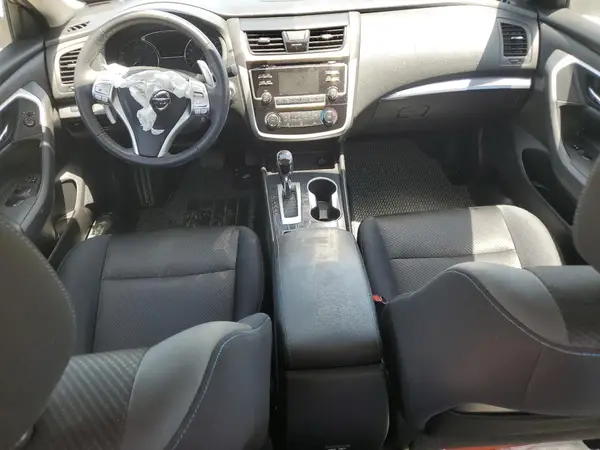 1N4AL3APXJC297180 2018 NISSAN ALTIMA - Image 8