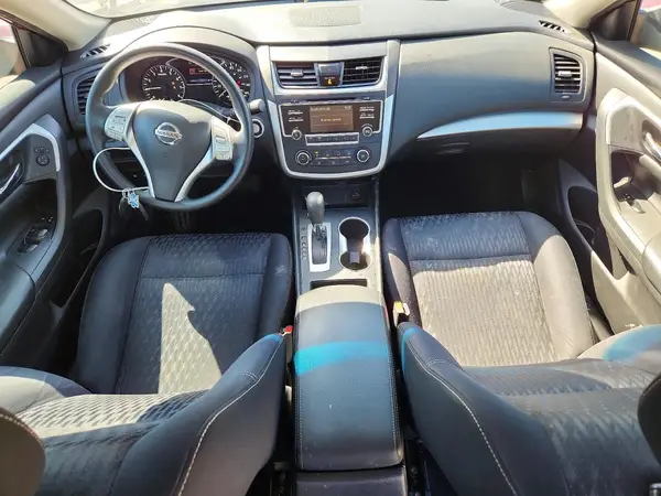 1N4AL3APXJC297387 2018 NISSAN ALTIMA - Image 8