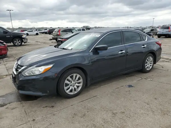 1N4AL3APXJC297664 2018 NISSAN ALTIMA - Image 1