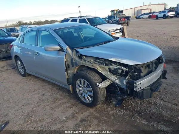 1N4AL3APXJC297924 2018 NISSAN ALTIMA - Image 1