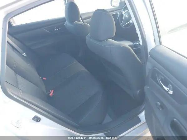 1N4AL3APXJC297924 2018 NISSAN ALTIMA - Image 8