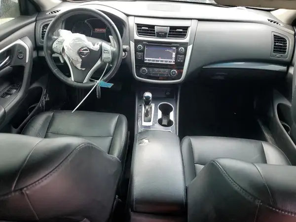 1N4AL3APXJC297941 2018 NISSAN ALTIMA - Image 8